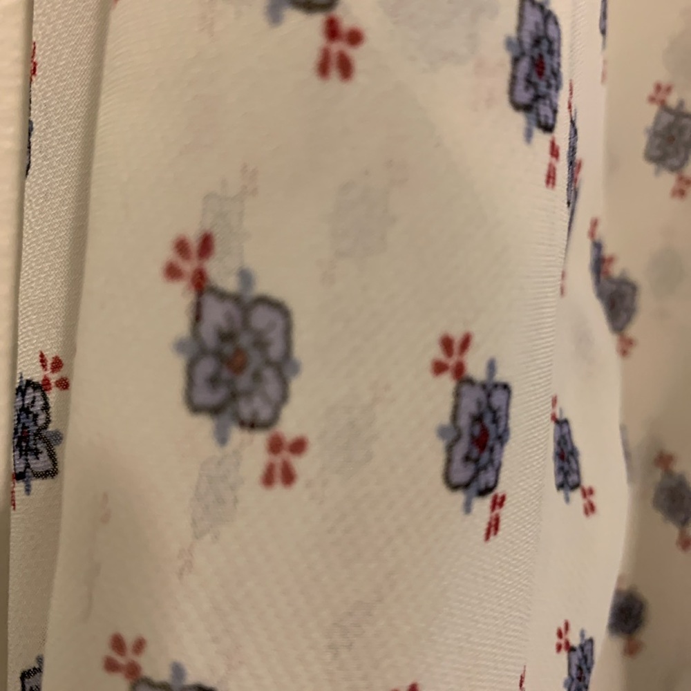 Patterned Cardigan from Rue 21! - Picture 2 of 4